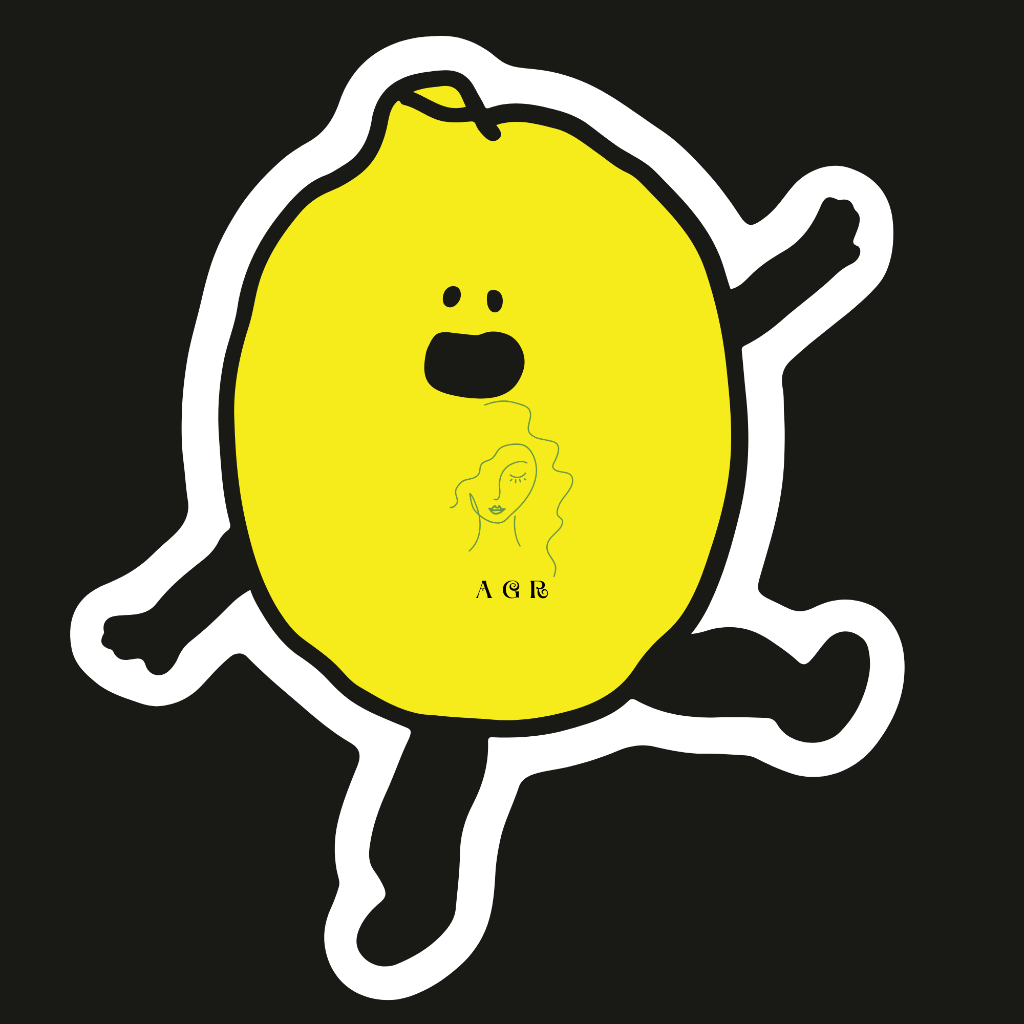 Lemi — AGR Mascot